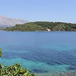 By The Sea Lumbarda, Korcula - 4446 Apartmán