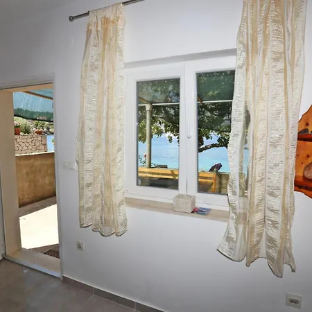 By The Sea Lumbarda, Korcula - 4446 Διαμέρισμα