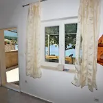 By The Sea Lumbarda, Korcula - 4446 Apartman