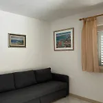 By The Sea Lumbarda, Korcula - 4446 Apartman
