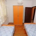 By The Sea Lumbarda, Korcula - 4446 Apartman *