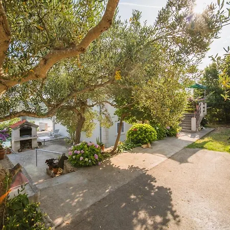 Apartment By The Sea Lumbarda, Korcula - 4446 *