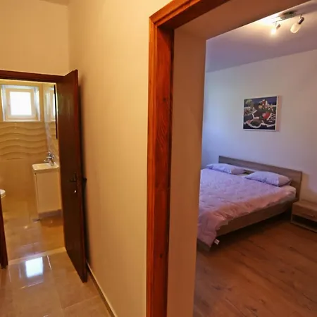 Apartment By The Sea Lumbarda, Korcula - 4446 *