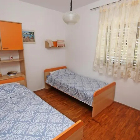 Apartment By The Sea Lumbarda, Korcula - 4446 Lumbarda