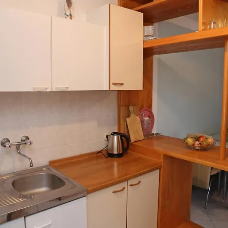 Apartment By The Sea Lumbarda, Korcula - 4446