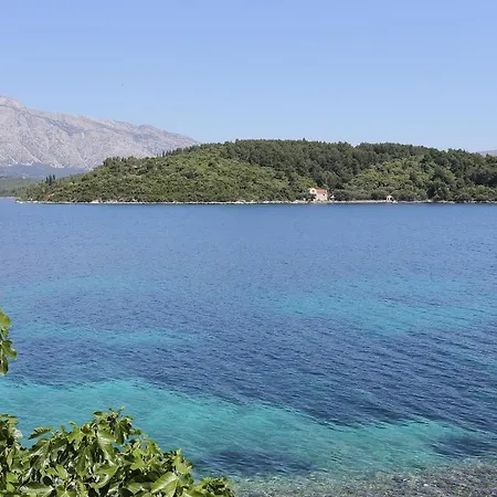 By The Sea Lumbarda, Korcula - 4446 Lumbarda