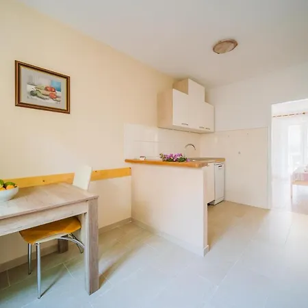 Апартаменты By The Sea Lumbarda, Korcula - 4446