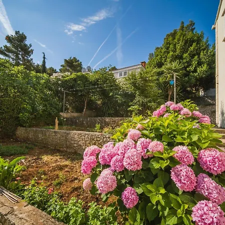 By The Sea Lumbarda, Korcula - 4446 דירה