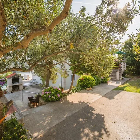 By The Sea Lumbarda, Korcula - 4446 דירה *