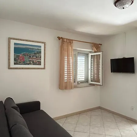 By The Sea Lumbarda, Korcula - 4446 לומבארדה