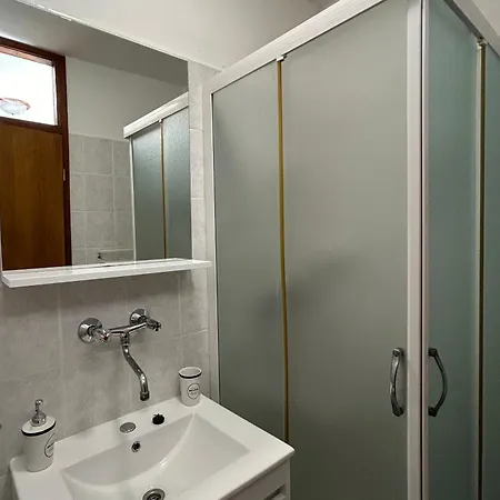 By The Sea Lumbarda, Korcula - 4446 דירה *