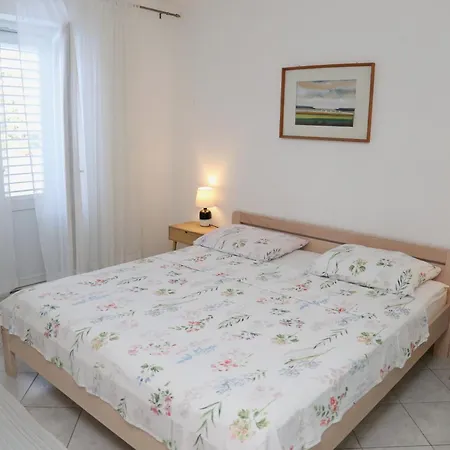 By The Sea Lumbarda, Korcula - 4446 דירה לומבארדה