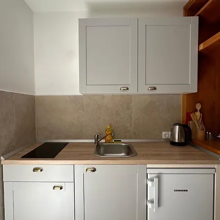 By The Sea Lumbarda, Korcula - 4446 דירה לומבארדה