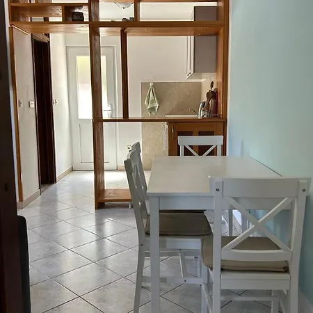 By The Sea Lumbarda, Korcula - 4446 דירה *