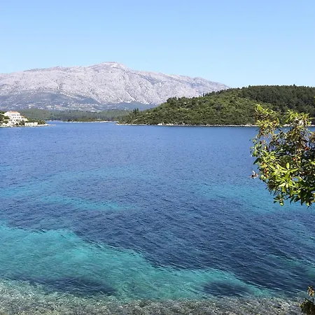 By The Sea Lumbarda, Korcula - 4446 לומבארדה