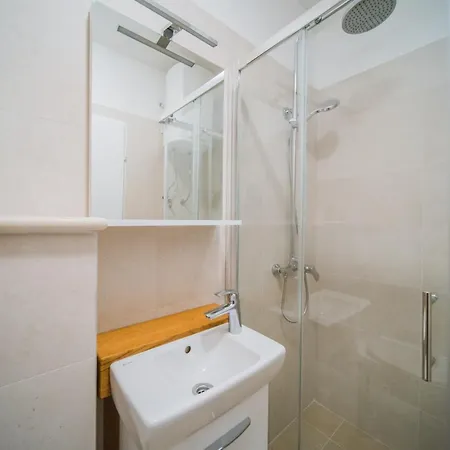 Apartament By The Sea Lumbarda, Korcula - 4446