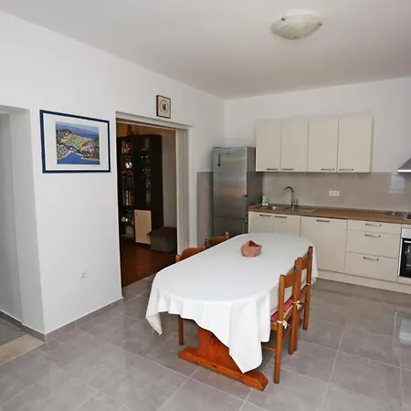 By The Sea Lumbarda, Korcula - 4446 Apartament