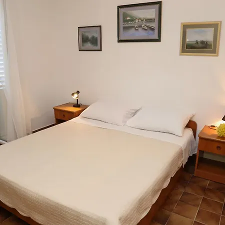 By The Sea Lumbarda, Korcula - 4446 דירה לומבארדה