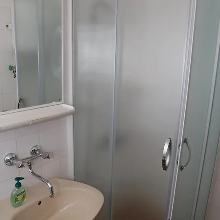 By The Sea Lumbarda, Korcula - 4446 דירה לומבארדה