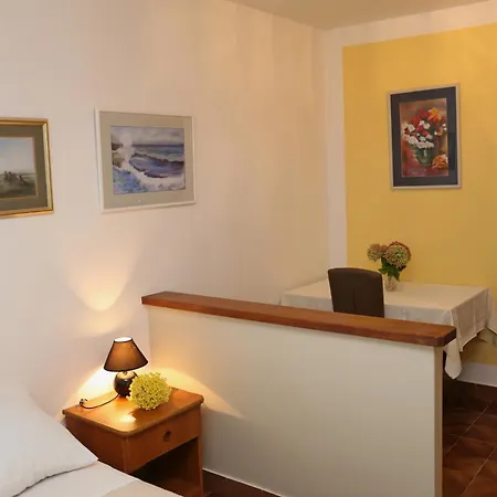 By The Sea Lumbarda, Korcula - 4446 * לומבארדה