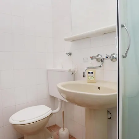 Appartement By The Sea Lumbarda, Korcula - 4446 *