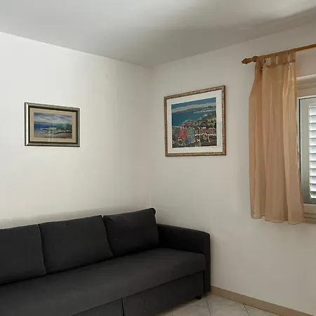 By The Sea Lumbarda, Korcula - 4446 Appartement